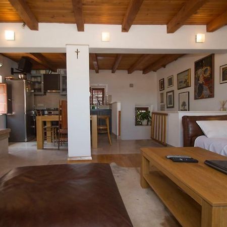 Kolenda Apartment Корчула Экстерьер фото