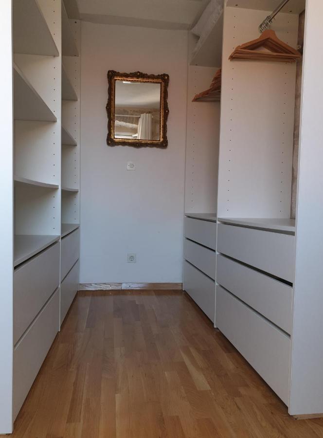 Kolenda Apartment Корчула Экстерьер фото
