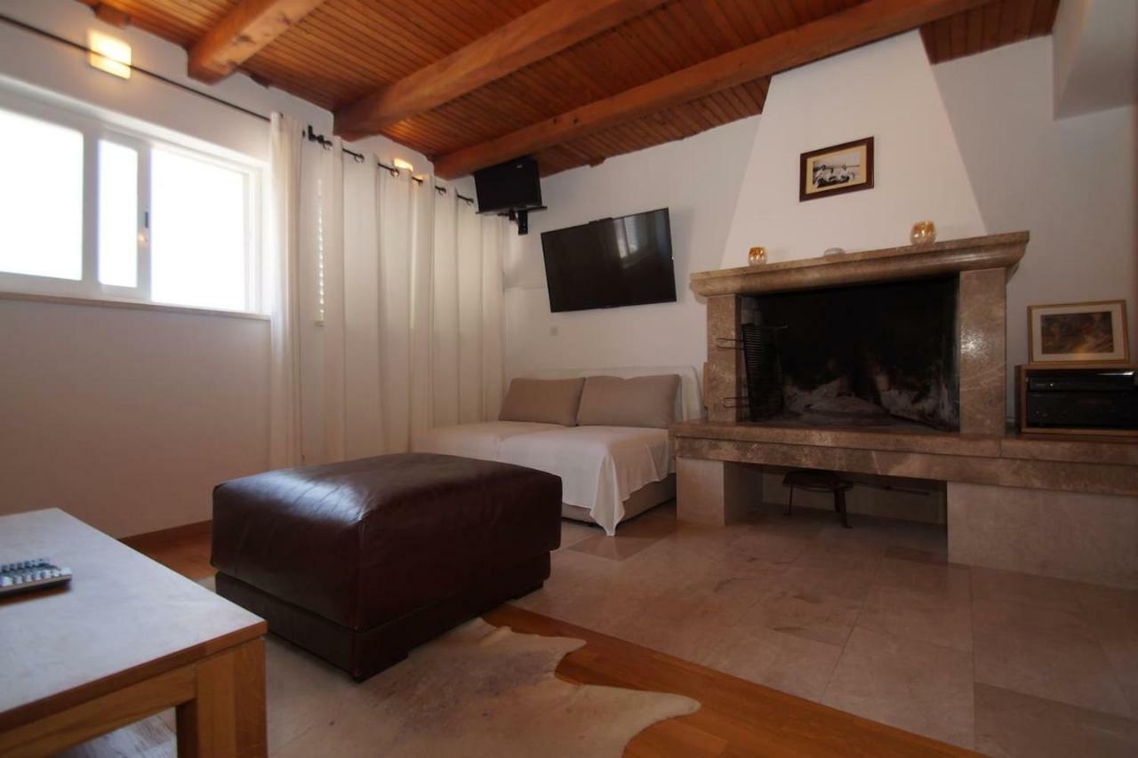 Kolenda Apartment Корчула Экстерьер фото