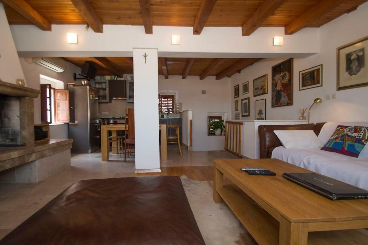 Kolenda Apartment Корчула Экстерьер фото