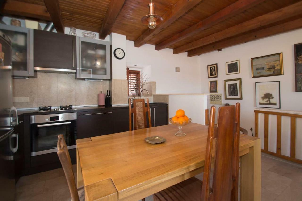 Kolenda Apartment Корчула Экстерьер фото